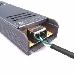 FPVELITE RDQ Power Supply - 400w/16.7a/24v - Plug And Play For ISDT Chargers And Others New