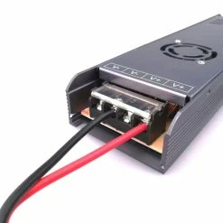 FPVELITE RDQ Power Supply - 400w/16.7a/24v - Plug And Play For ISDT Chargers And Others New