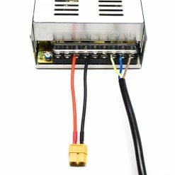 Outlet ✨ FPVELITE RDQ 24V 15A 360W Power Supply - Plug & Play Charger PSU New 👏 9 FPVELITE RDQ 24V 15A 360W Power Supply - Plug & Play Charger PSU New