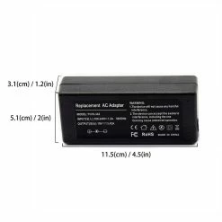 Promo ๐ Sequre Soldering Power Supply For SQ001 & TS100 ๐คฉ 8 Sequre Soldering Power Supply For SQ001 & TS100