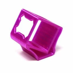 Best Pirce 🤩 RDQ Universal 30° GoPro Session Mount - 3D Printed TPU - Choose Your Color New ⌛ 35 RDQ Universal 30° GoPro Session Mount - 3D Printed TPU - Choose Your Color New