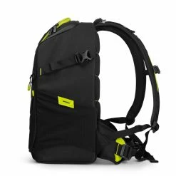 Torvol Quad PITSTOP Backpack - Choose Color New
