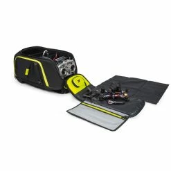 Torvol Quad PITSTOP Backpack Pro - Choose Color
