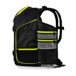 Torvol Quad PITSTOP Backpack Pro - Choose Color