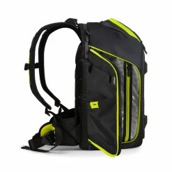 Torvol Quad PITSTOP Backpack Pro - Choose Color