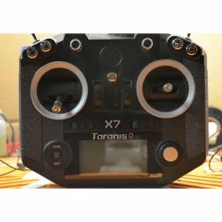 TweetFPV Grip Tape For FrSky QX7 - Choose Your Color