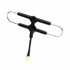 New FrSky R9M 2019 915MHz RC Transmitter Module W/ Super 8 Antenna (ACCST/ACCESS)