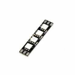 TinysLEDs RGB RaceLiteWire LEDs (1PC) New