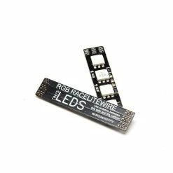 TinysLEDs RGB RaceLiteWire LEDs (1PC) New