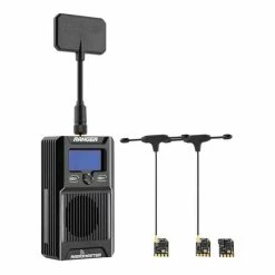 HOBBYPORTER New RadioMaster Ranger 2.4GHz ELRS Transmitter - Choose Version