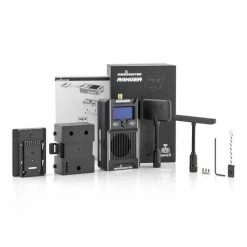 HOBBYPORTER New RadioMaster Ranger 2.4GHz ELRS Transmitter - Choose Version