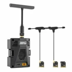 HOBBYPORTER RadioMaster Ranger Micro 2.4GHz ELRS Transmitter - Choose Version