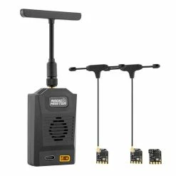 HOBBYPORTER RadioMaster Ranger Nano 2.4GHz ELRS Transmitter - Choose Version New