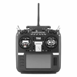 HOBBYPORTER RadioMaster TX16S MKII EdgeTX RC Transmitter W/ AG01 Hall Gimbals - Choose Version New