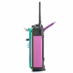 HOBBYPORTER RadioMaster TX16S MKII MAX Pro MCK Edition EdgeTX RC Transmitter W/ AG01 Gimbals - ELRS New