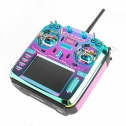 HOBBYPORTER RadioMaster TX16S MKII MAX Pro MCK Edition EdgeTX RC Transmitter W/ AG01 Gimbals - ELRS New