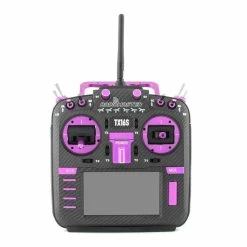 HOBBYPORTER RadioMaster TX16S MKII MAX Joshua Bardwell Edition EdgeTX RC Transmitter W/ V4.0 Hall Gimbals - ELRS New