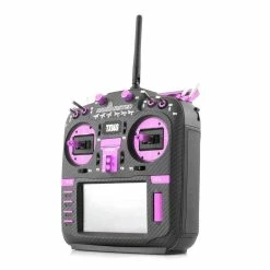 HOBBYPORTER RadioMaster TX16S MKII MAX Joshua Bardwell Edition EdgeTX RC Transmitter W/ V4.0 Hall Gimbals - ELRS New