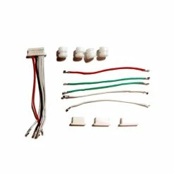 New BrainFPV Radix Spare Parts Set