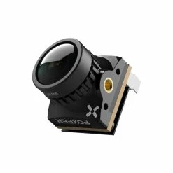 Coupon 💯 New Foxeer Razer Nano 1200TVL CMOS 4:3 PAL FPV Camera (1.8mm) - Black 😀 9 New Foxeer Razer Nano 1200TVL CMOS 4:3 PAL FPV Camera (1.8mm) - Black
