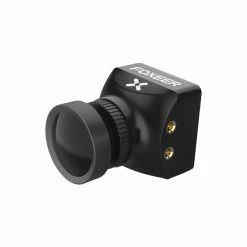 Foxeer Razer Mini 1200TVL 4:3 PAL/NSTC CMOS FPV Camera (2.1mm) - Black New