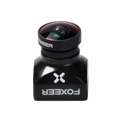 Foxeer Razer Mini 1200TVL CMOS 16:9 PAL/NTSC FPV Camera (2.1mm) - Black