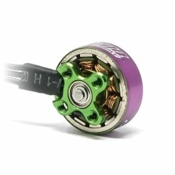 RCinPOWER GTS-V2 1204 5000Kv Micro Motor - Choose Color