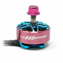 RCinPOWER GTS-V2 2207Plus 2207.5 1860Kv Motor - Choose Color