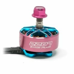 RCinPOWER GTS-V2 2207Plus 2207.5 1860Kv Motor - Choose Color