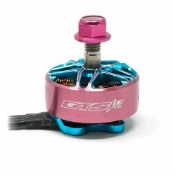 RCinPOWER GTS-V2 2207Plus 2207.5 1860Kv Motor - Choose Color