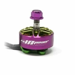 RCinPOWER GTS-V2 2207Plus 2207.5 1860Kv Motor - Choose Color
