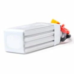 GNB 3 PACK Of RDQ Series 14.8V 4S 1300mAh 100C LiPo Battery - XT60