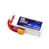 GNB RDQ Series 14.8V 4S 1500mAh 100C LiPo Battery - XT60