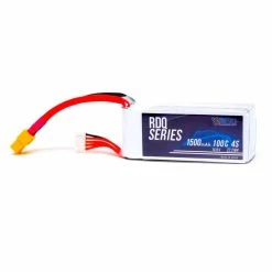 GNB RDQ Series 14.8V 4S 1500mAh 100C LiPo Battery - XT60