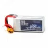 GNB RDQ Series 22.2V 6S 1050mAh 90C LiPo Battery - XT60