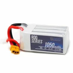 GNB RDQ Series 22.2V 6S 1050mAh 90C LiPo Battery - XT60