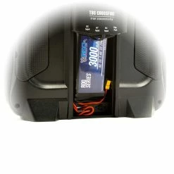 GNB RDQ Series 7.4V 2S 3000mAh 5C Jumper T16/T18 & RadioMaster TX16S Compatible LiPo Battery - XT30