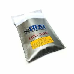 CHEN RDQ LiPo Safe Pouch - Choose Your Color New