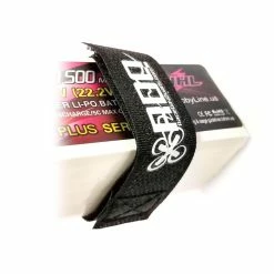 FUHENGDE RDQ 220mm Battery Strap V3 W/ Metal Buckle