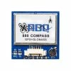 CHEN New RDQ BN-880 Flight Control GPS Module W/ Compass