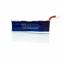 GNB New RDQ Series 3.8V 1S 650mAh 60C LiHV Micro Battery - PH2.0