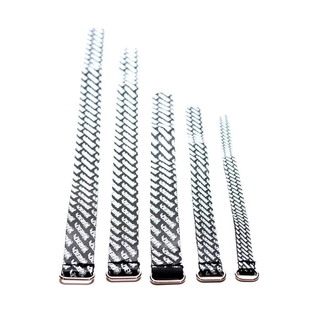 Hot Sale π VICTOPE New RDQ 200-400mm Nylon Battery Strap W/ Metal Buckle - Choose Size π 3 VICTOPE New RDQ 200-400mm Nylon Battery Strap W/ Metal Buckle - Choose Size