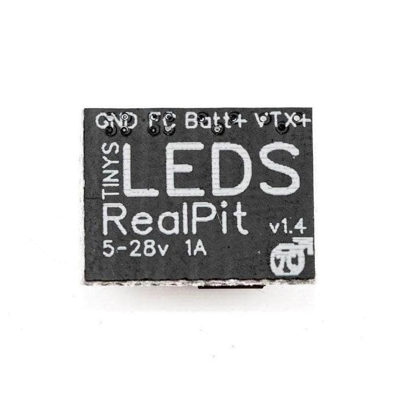 Top 10 ⌛ TinysLEDs RealPit VTX Power Switch New ⌛ 3 TinysLEDs RealPit VTX Power Switch New