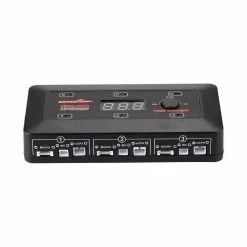 ULTRAPOWER New Ultra Power UP-S6 1S LiPo/LiHV 6 Channel DC Whoop Charger