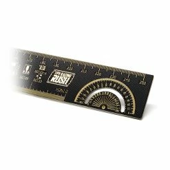 New RUSHFPV PCB Ruler