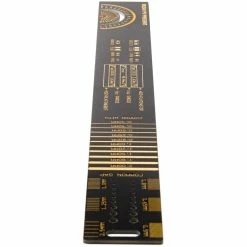 New RUSHFPV PCB Ruler