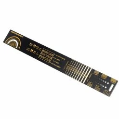 New RUSHFPV PCB Ruler