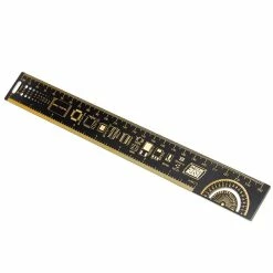 New RUSHFPV PCB Ruler
