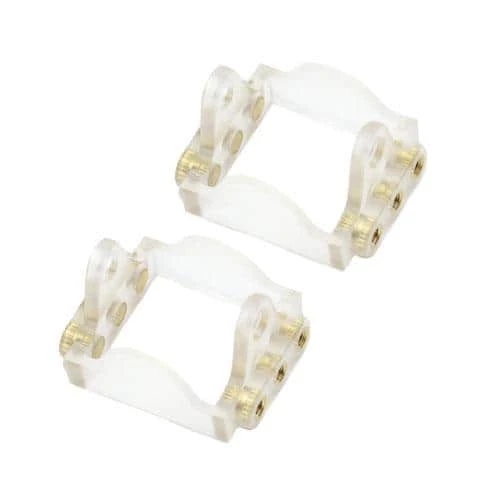 Best Sale ✨ Runcam Micro-to-Full-Size Mounting Bracket 2 Pack 🎁 3 Runcam Micro-to-Full-Size Mounting Bracket 2 Pack