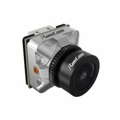 New RunCam Phoenix 2 Micro Joshua Bardwell Edition 1000TVL CMOS 4:3/16:9 PAL/NTSC FPV Camera (2.1mm) - Silver